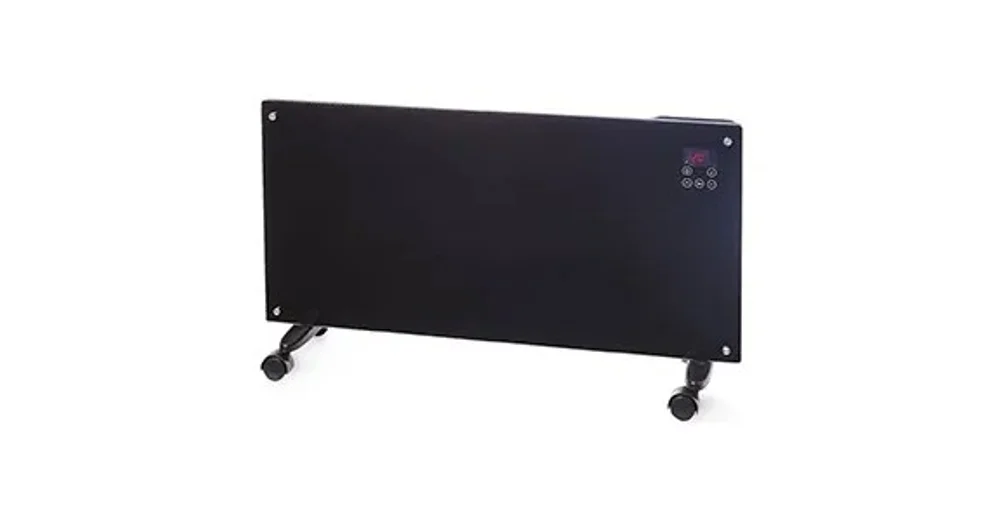ALDI Electric Panel Heater (May 2018) | ProductReview.com.au