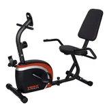 York Fitness Performance Recumbent Bike