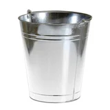 Pinnacle 10 litre Metal Bucket