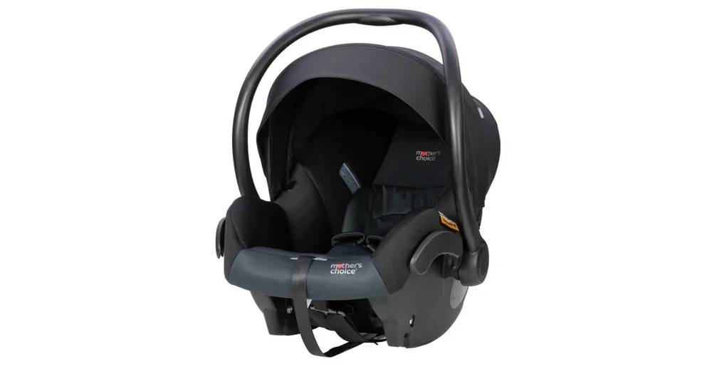 Mother's Choice Baby Capsule reviews