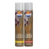 Le Tan Flawless Legs Bronze & Deep Bronze