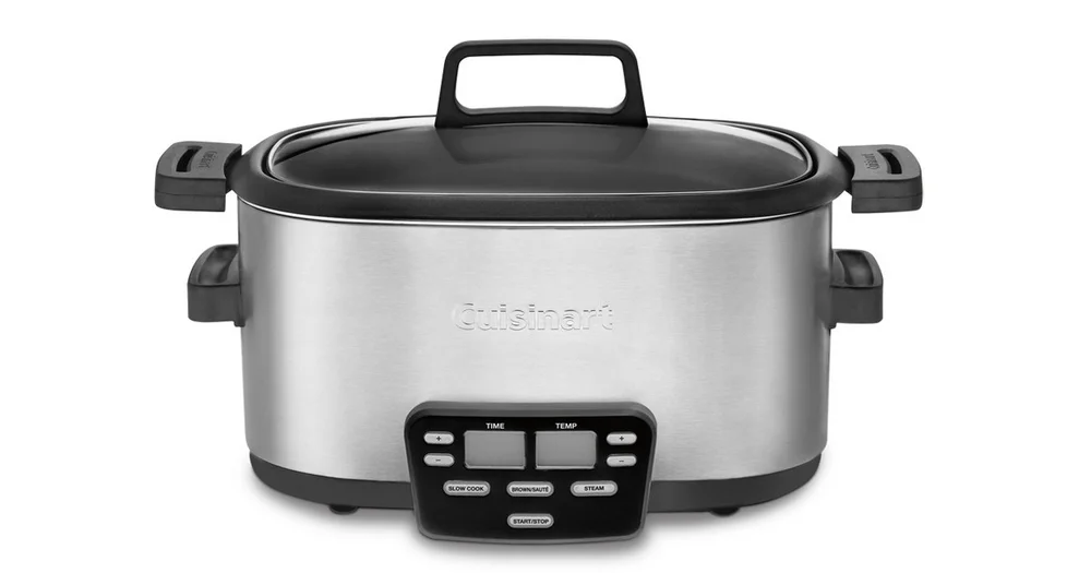 Cuisinart MSC-600XA reviews