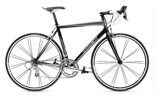 trek 1.9 road bike