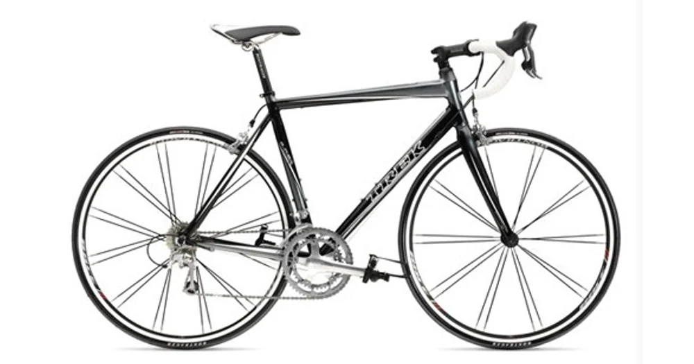 Trek 1.9 on sale road bike