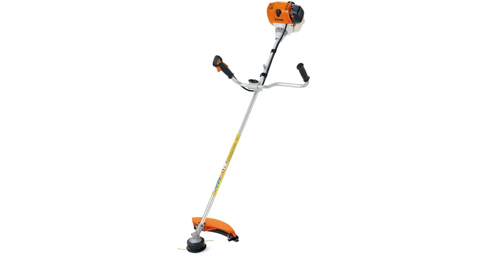 Stihl fs 120. Бензиновый триммер Stihl fs120. Триммер Эхо или штиль. Сколько стоит триммер садовый штиль в Строй мастер ст.Северская.