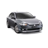 Mitsubishi Lancer CJ