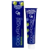 Colour Royale Colouring System (Light Intense Brown)