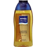 Nivea Pampering Shower Oil