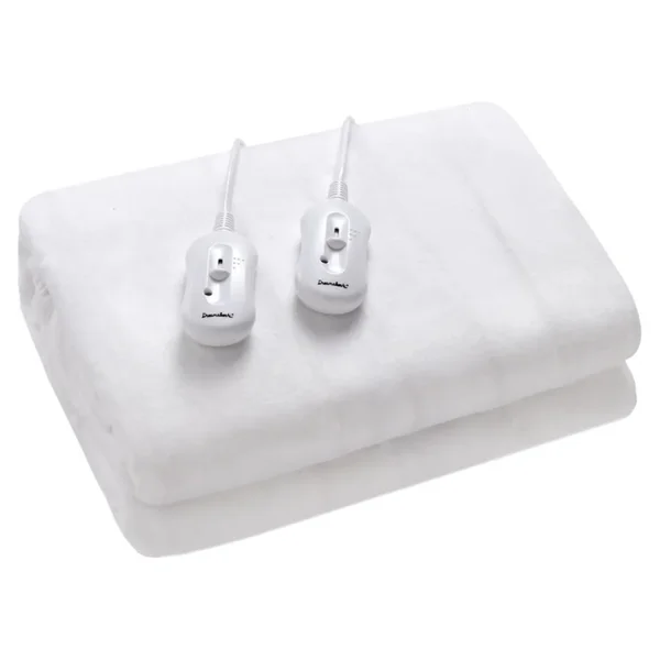 Dreamaker electric blanket review hotsell