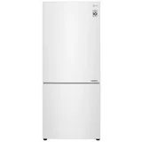 LG 454L Bottom Mount GB-455WL (White)