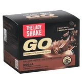 The Lady Shake - GO! Mocha