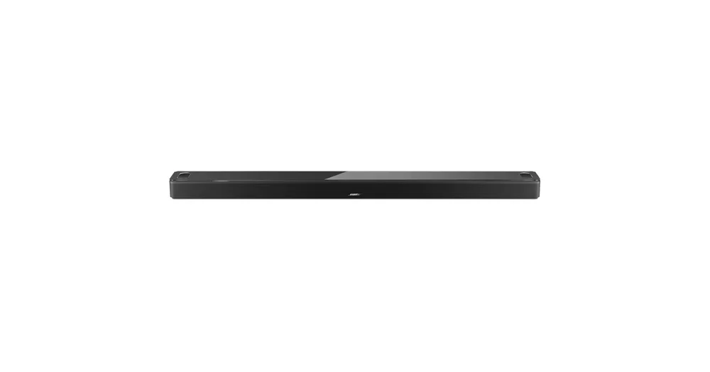 Bose Smart Soundbar 900