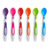 Munchkin Baby Feeding Soft-Tip Infant Spoons