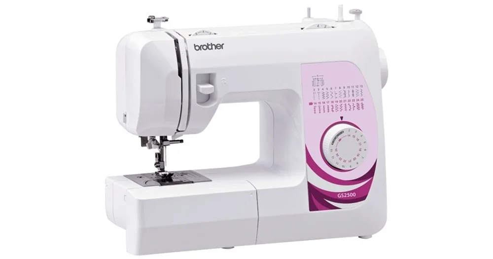 Brother GS-2500 / GS-3700 | ProductReview.com.au