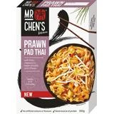 Mr Chen's Prawn Pad Thai