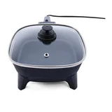 Kmart Anko Mini Electric Frypan