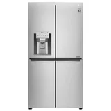 LG 708L French Door GF-L708PL (Brushed Steel)