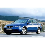 Honda Accord Euro 7th Gen