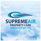 Supreme Air