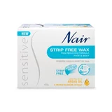Nair Sensitive Strip Free Wax