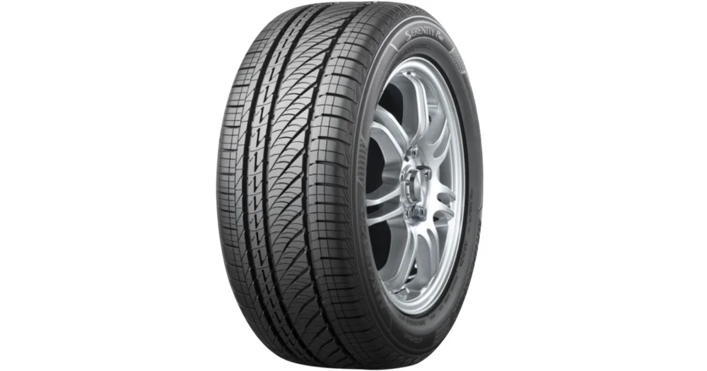 Bridgestone Turanza Serenity Plus EL64 reviews