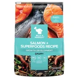 Billy + Margot Salmon + Superfood Blend Dry Puppy Dog Food