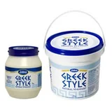 Jalna Greek Style Natural