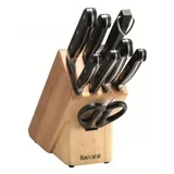 Baccarat Sabre Knife Block