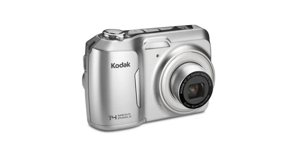 Kodak Easyshare C195 | ProductReview.com.au
