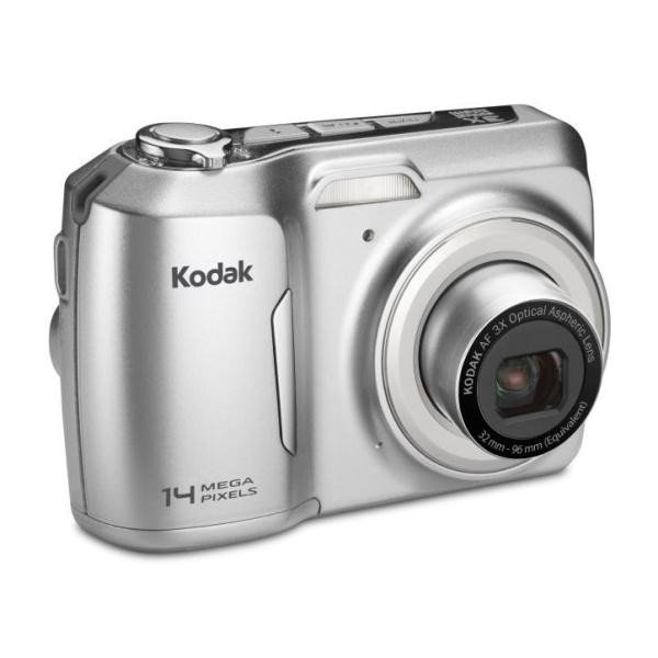 Kodak C1530 Kodak EasyShare C195 Camera Battery Replacement - 4 AA NiMH ...