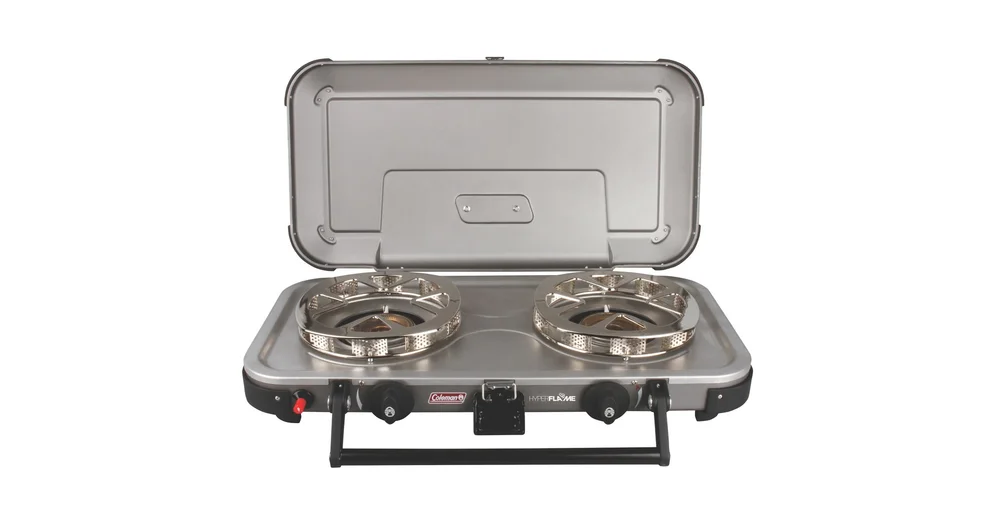 Camping Coleman Gladiator Series Coleman Gladiator Fire Night Two