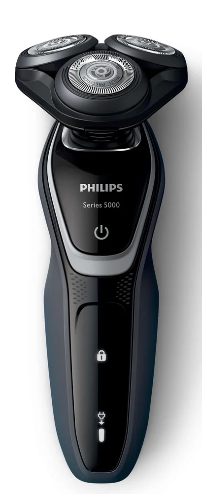 philip 5000 shaver