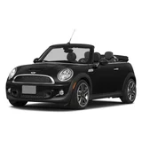 Mini Cabrio