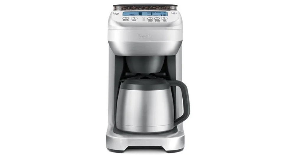 Breville bdc600xl youbrew drip coffee maker best sale