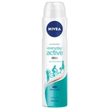 Nivea Everyday Active Fresh