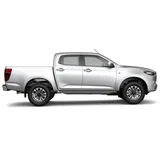 Mazda BT-50 TF Dual Cab Automatic 4x2 XT Pickup