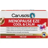 Caruso's Menopause EZE Cool & Calm
