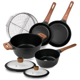 Cookware & Fryware Products