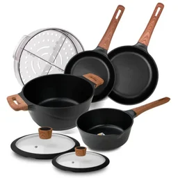 Cookware & Fryware Products