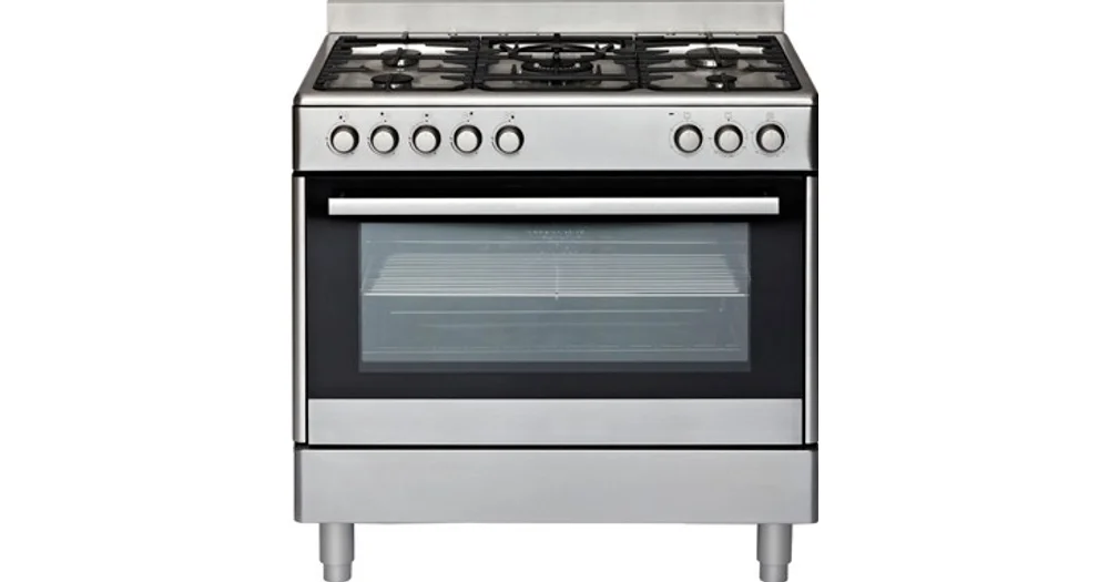 Euromaid on sale gas stove