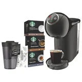 Breville Nescafe Dolce Gusto Genio S Plus (Starbucks bundle)