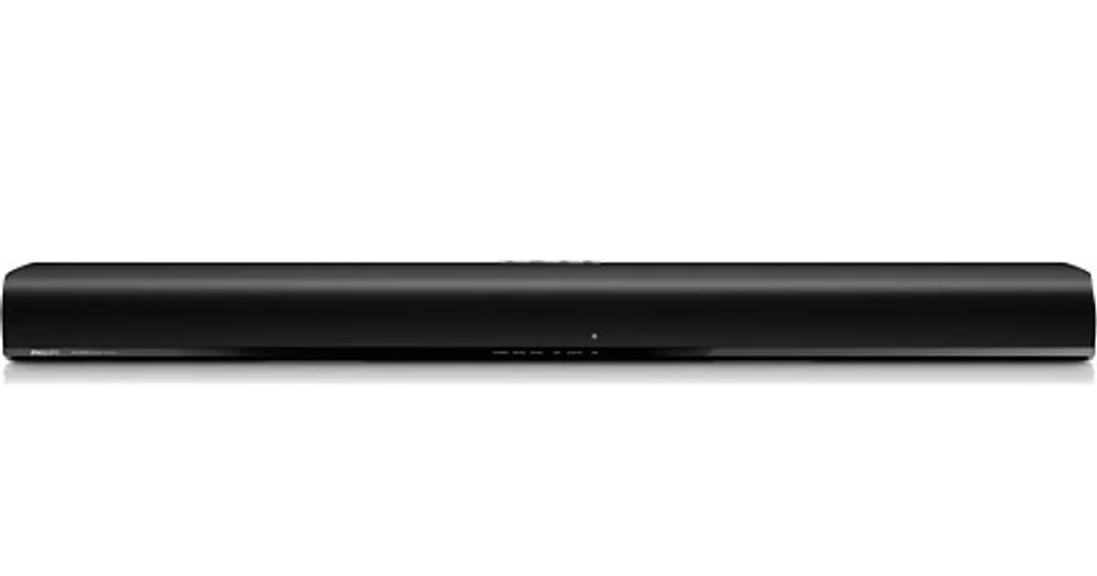 Philips best sale soundbar htl1170b