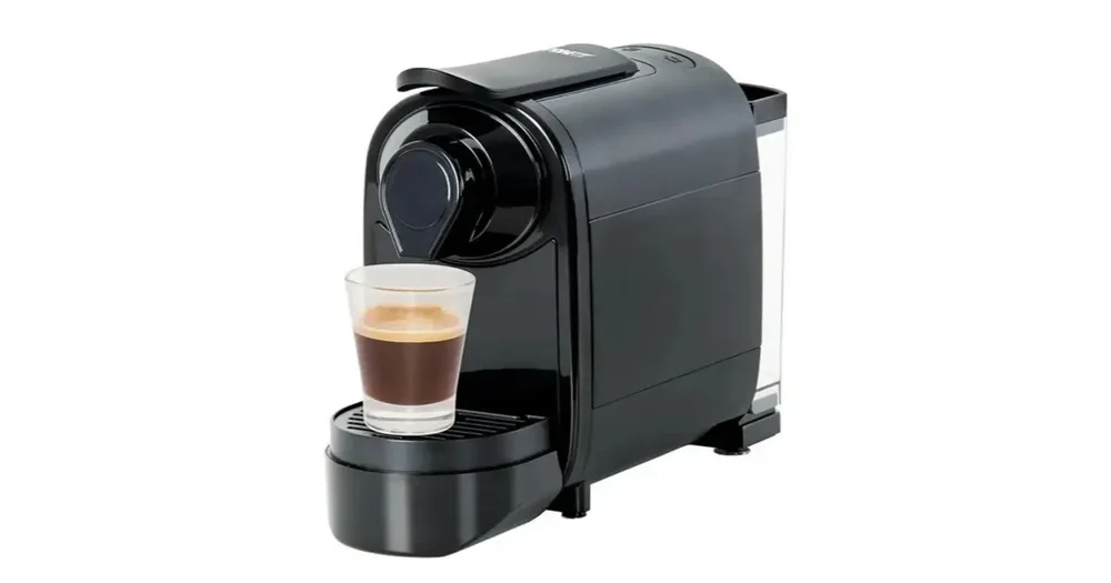 Coffee Pod Machine reviews
