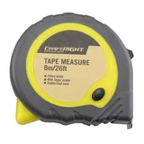 Craftright 8m Tape Measure