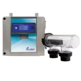 Aquatight AutoClear Max and Max Plus Chlorinators