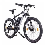 The Cullen E-bike-1000W 48V 13Ah