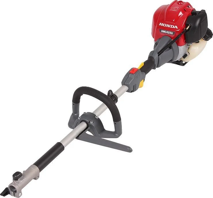 honda umk425 hedge trimmer attachment