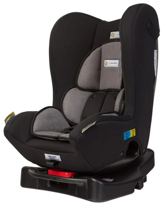 Infasecure aero convertible car seat review hotsell