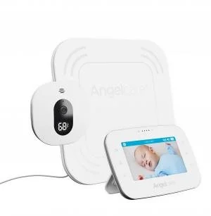 Angelcare baby hot sale monitor ac417