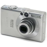 Canon IXUS 55